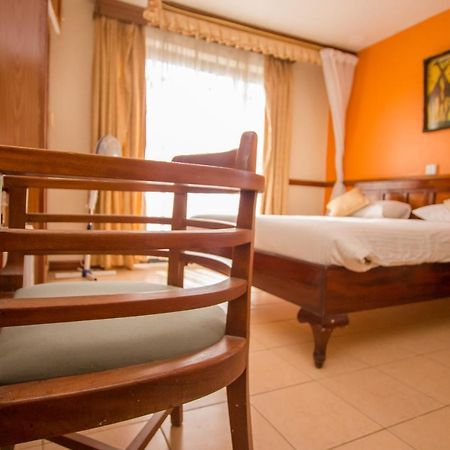 Grays Oak Hotel Athi River Ngoại thất bức ảnh