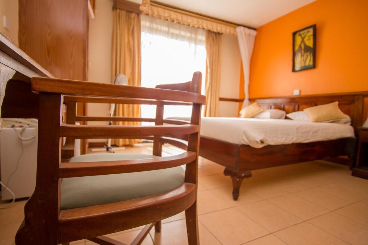 Grays Oak Hotel Athi River Ngoại thất bức ảnh