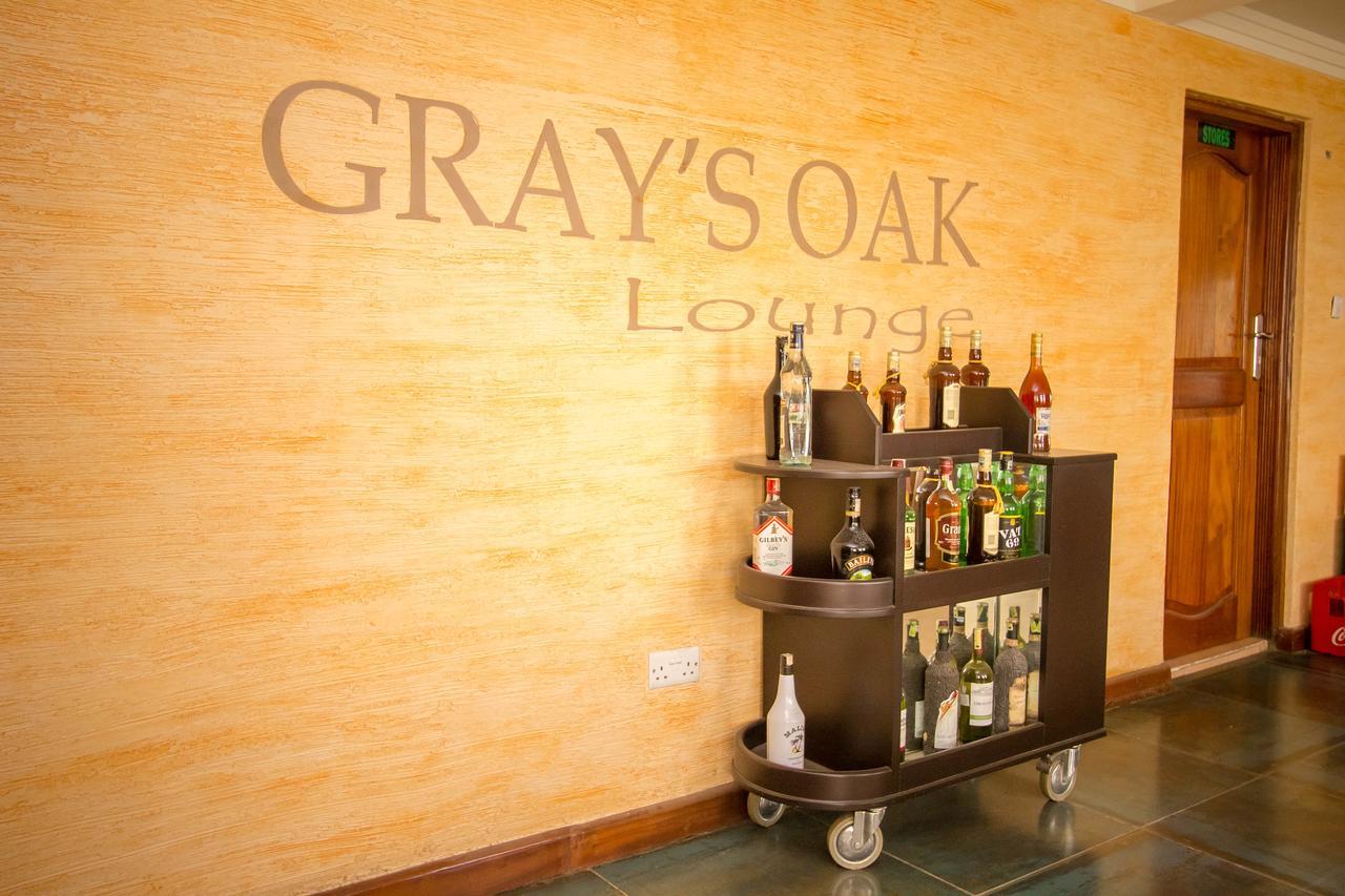 Grays Oak Hotel Athi River Ngoại thất bức ảnh